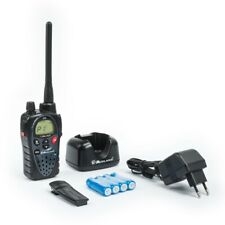 Coppia Midland G9 Pro (export Version) Ricetrasmittente Dual Band Pmr446/lpd 5w