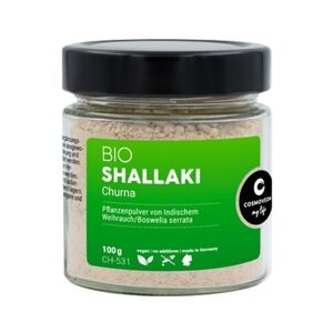 Cosmoveda Shallaki Bio Churna, 100 G