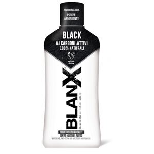 Coswell Spa Blanx Collut.black 500ml
