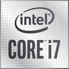Cpu Intel I7-10700 2,9ghz Skt1200 10gen 8c 16mb 16t 14nm 65w Uhd630