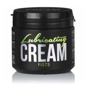 Crema Lubrificante Per Fisting Base Siliconica Cream Fists 500 Ml