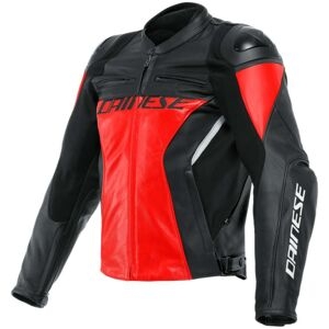 Dainese Racing 4 Giacca In Pelle Moto