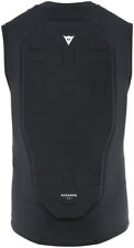 Dainese Scarabeo Auxagon Vest - Gilet Protettivo - Bambino Black Jm (63-68 Cm) Waist To Shoulder