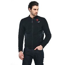 Dainese Smart Giacca Ls D-air Uomo Moto Airbag-jacke Sport Touring