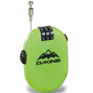 Dakine Micro Lock Green One Size