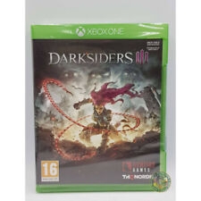 Darksiders Iii 3 Xbox One Neuf Sous Blister Version FranÇaise