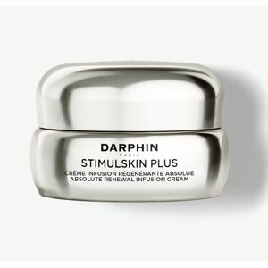 Darphin Stimulskin Plus Absolute Renewal Crema Antietà Levigante 15 Ml