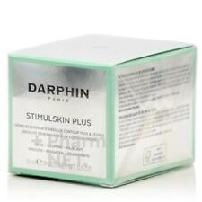 Darphin Stimulskin Plus Crema Contorno Occhi E Labbra Absolute Renewal 15 Ml