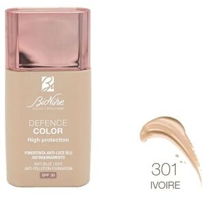 Defence Color High Protection N. 301 Ivoire Bionike 30ml
