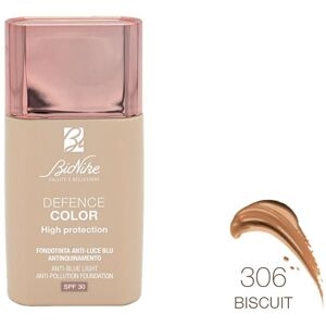 Defence Color High Protection N. 306 Biscuit Bionike 30ml
