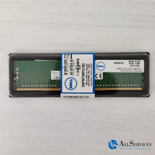 Dell - A9654881 - Ddr4 - 8 Gb - Dimm 288 Pin - 2400 Mhz/pc4-19200