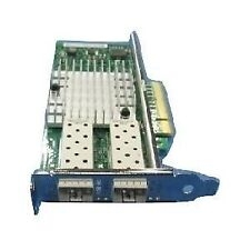 Dell Intel X520 Dp - Network Adapter - Pcie Low Profile - 10 Gige - For Poweredg