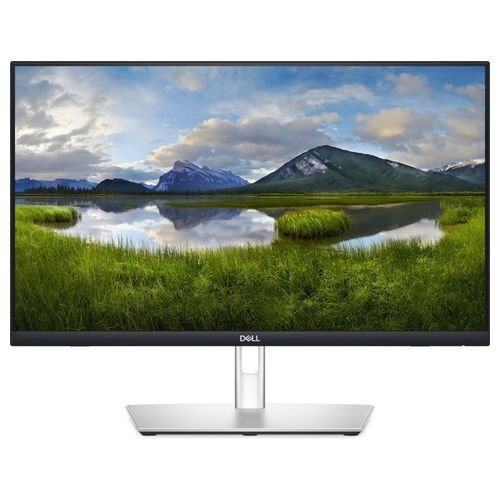 Dell P Series P2424ht Monitor Pc 60,5 Cm [23.8] 1920 X 1080 Pixel Full Hd Lcd To