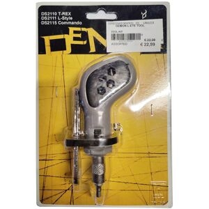 Demon L-ete Tool Assorted One Size