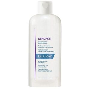 densiage shampoo ridensificante 200 ml ducray
