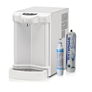Depuratore Acqua Forhome® Erogatore Fredda Gasata Ambiente Refrigeratore Gasator