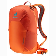 Deuter Speed Lite 17 - Zaino Escursionismo Orange