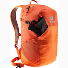 Deuter Speed Lite 21 - Zaino Escursionismo Orange
