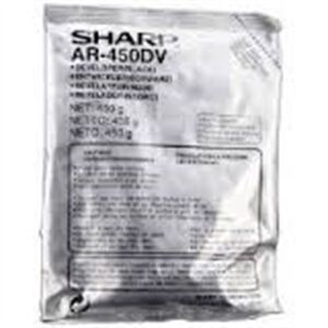 Developer Sharp Ar450dv Per Ar-m300-350-450 (100.000pg) - Originale