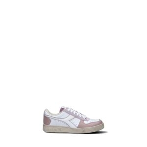 Diadora Sneakers Donna Bianco Bianco 39
