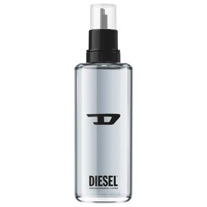 Diesel D By Eau De Toilette Refill Bottle 150 Ml