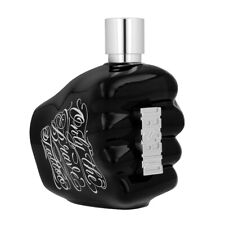 Diesel - Only The Brave Tattoo Profumi Uomo 125 Ml Male
