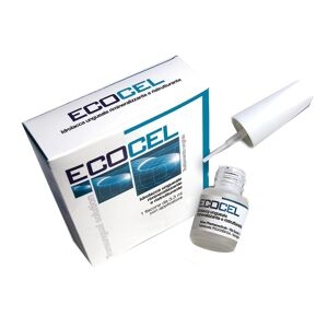 difa cooper ecocel idrolacca ungueale 3,3ml