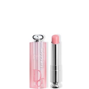 dior addict lip glow balsamo labbra,base rossetto 012 rosewood donna