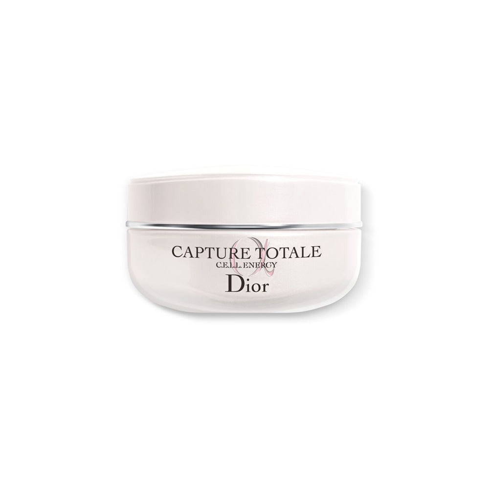 Dior Capture Totale Firming & Wrinkle-correcting Creme Crema Rassodante Antirug