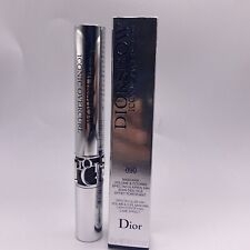 Dior Diorshow Iconic Overcurl Mascara Black 090 Tenuta 24h 6 Gr
