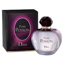 Dior Pure Poison Eau De Parfum Natural Spray Profumo Donna Prima Versione 4399