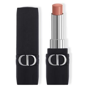 dior rouge forever rossetto 100 forever nude look donna