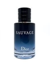 Dior Sauvage Eau De Toilette Spray 60 Ml 2 Fl Oz Mascolinità Forte E Risoluta