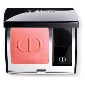 dior viso - rouge blush 365 - new world donna