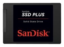 Disco Duro Sandisk™ Ssd Plus 240gb - Sdssda-240g-g26