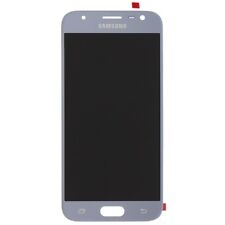 Display Pantalla Lcd Tactil Samsung Galaxy J3 2017 J330 J330f Silver Original