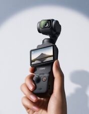 Dji 545070 Dji Osmo Pocket 3 Fotocamera A Sospensione Cardanica 4k Ultra Hd 9,4 
