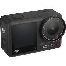Dji Osmo Action 4 Standard Combinata Camera 18 M Impermeabile Ultraweitwinkel