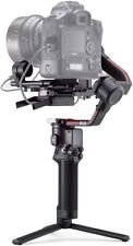 Dji Rs 2 Pro Combo - Stabilizzatore Fotocamera Manuale - Nero - 1/4
