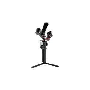 Dji Rs 2 Pro Combo - Stabilizzatore Fotocamera Manuale - Nero - 1/4