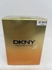 dkny nectar love eau de parfum 50ml donna