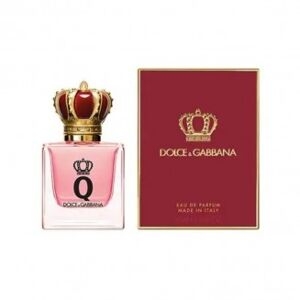 dolce&gabbana q by dolce&gabbana - eau de parfum 30 ml donna