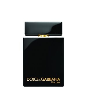 Dolce&gabbana - The One For Men Intense Profumi Uomo 50 Ml Male