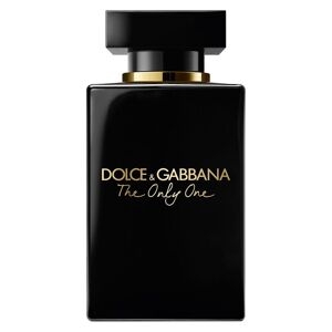 Dolce&gabbana - The Only One Intense Profumi Donna 100 Ml Female