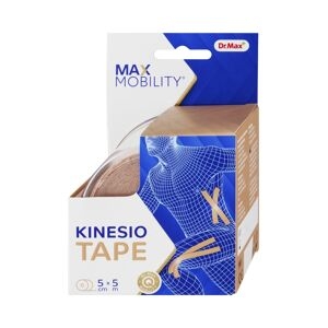 Dr.max Dr. Max Kinesio Tape Nude 1pz