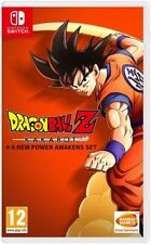 Dragon Ball Z: Kakarot Switch Videogioco Bandai Namco 12+ 