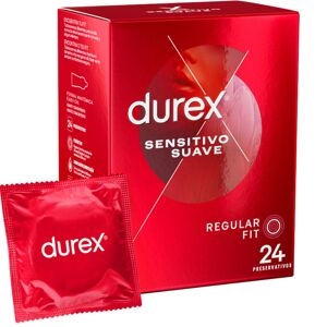 Dream - Durex Soft Sensitive 24 UnitÃ