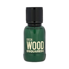 Dsquared2 Green Wood Profumo Uomo Edt Spray 30ml