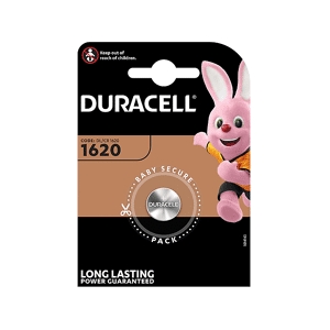Duracell Batteria Dl1620