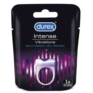 Durex Toys Durex - Vibrazioni Orgasmiche Intense